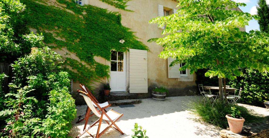 Domaine Faverot Maubec  Экстерьер фото